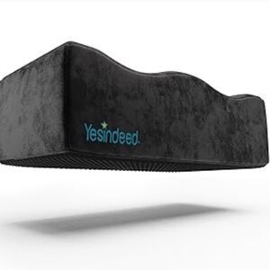 VR Headset Cushion Pad - Black